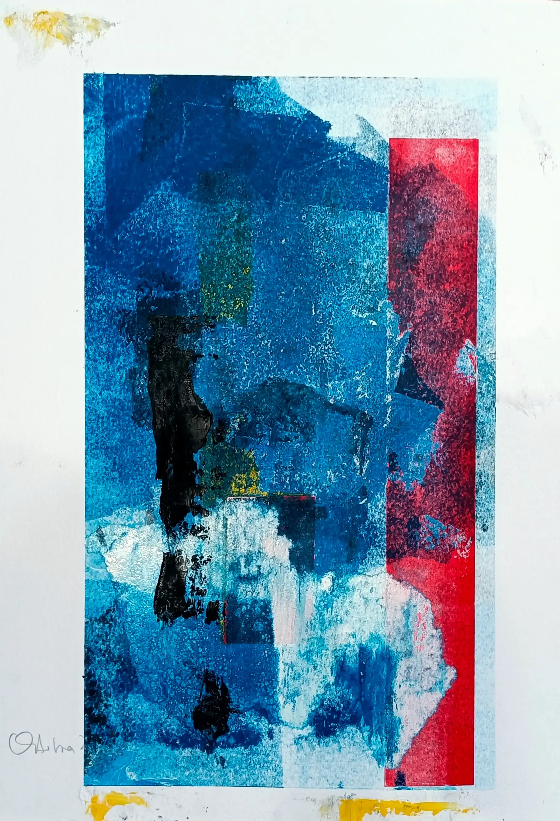 Vibraciones de Incertidumbre