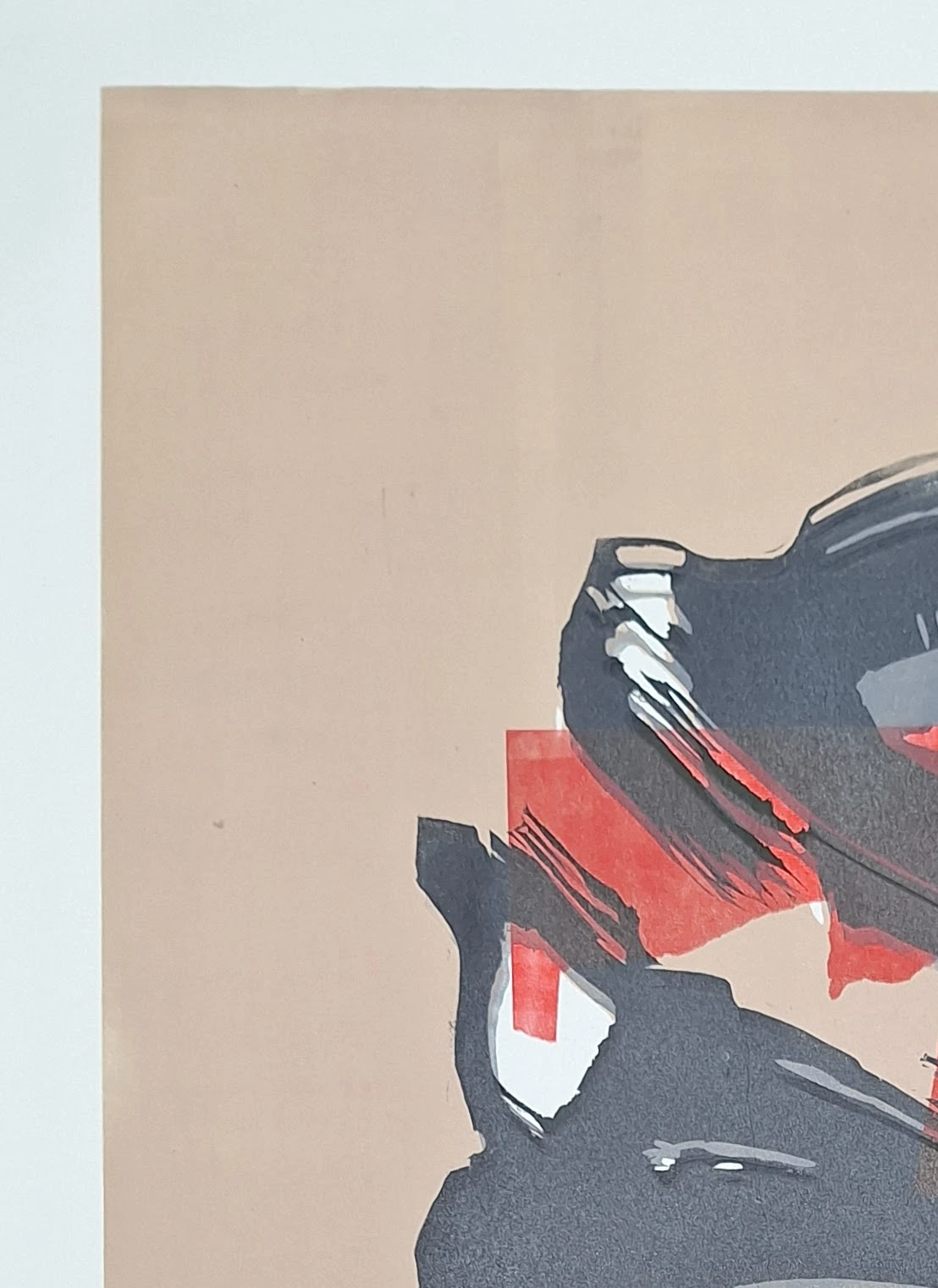 Bandera de un nuevo país - Imagen 3