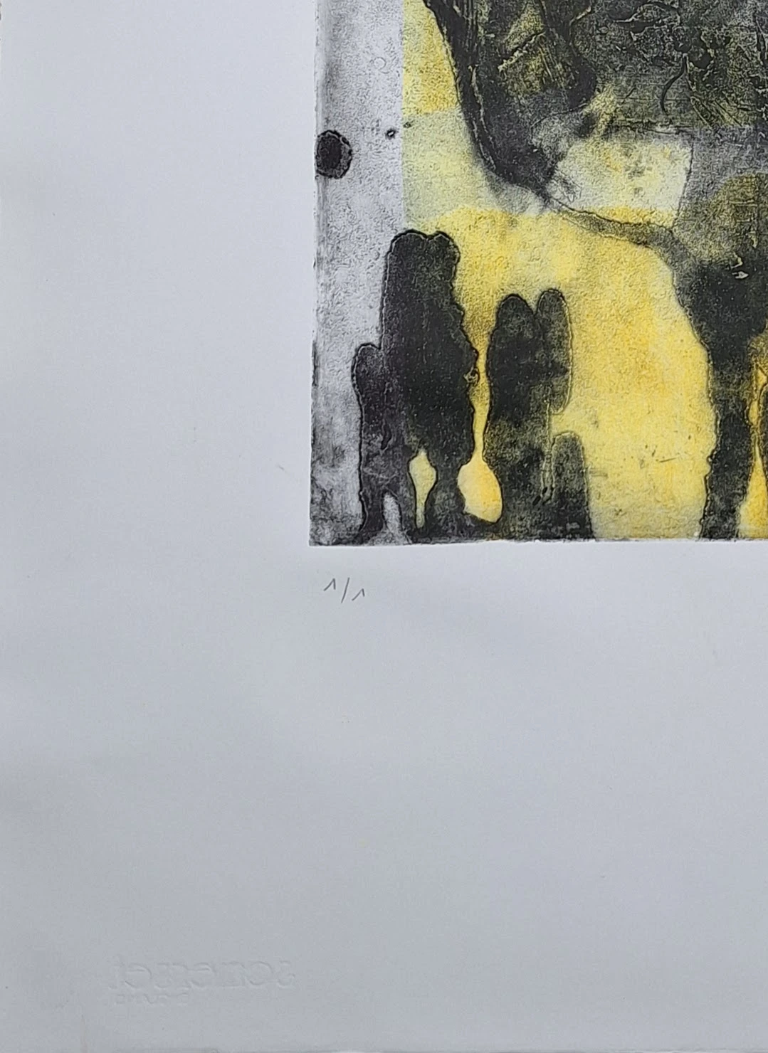 Distopía en Amarillo - Imagen 4
