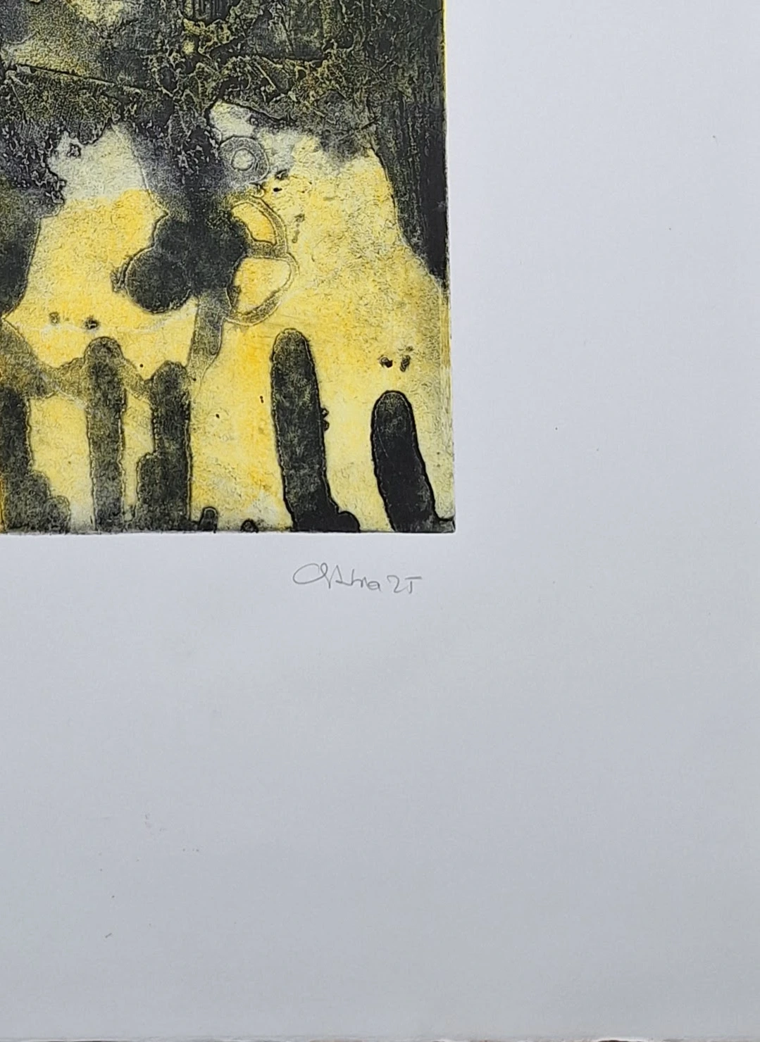 Distopía en Amarillo - Imagen 5