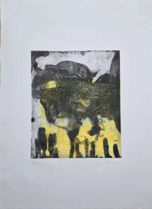 Distopía en Amarillo