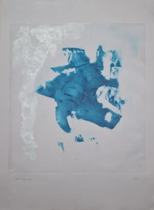 Marea Azul
