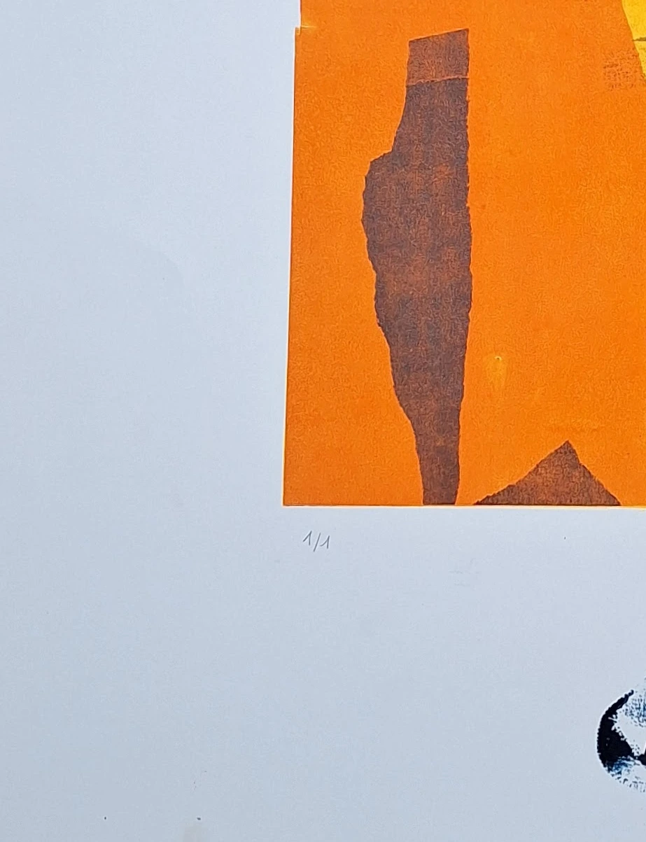 Sol Sobre el Acantilado - Imagen 4